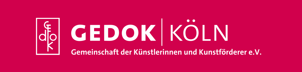 GEDOK KÖLN - Website